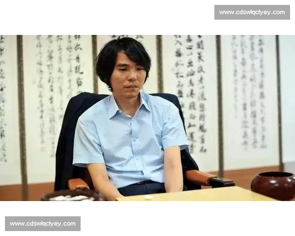 阿尔法狗对弈李世石围棋之战引发人工智能时代思维革命与人类智慧边界