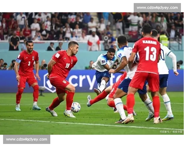 阿根廷对阵伊朗世界杯比赛走势分析与胜负预测前瞻数据解读战术看点