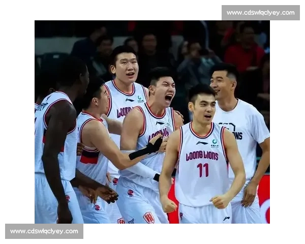 辽宁vs贵州强强对话揭示赛场格局与胜负关键走向分析深度解读