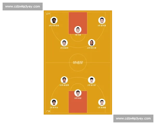 辽宁广州赛后复盘胜负关键与阵容调整引发热议联赛走向与球员状态