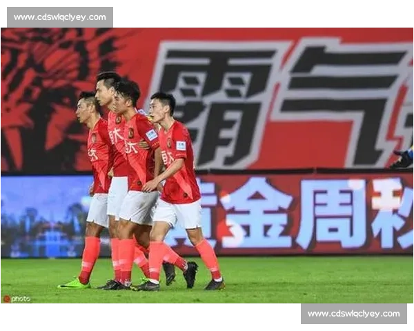 足协杯焦点战恒大迎战华夏幸福新老力量正面碰撞前景引关注