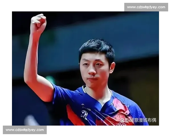 许昕对阵张继科巅峰对决背后的时代记忆与国乒精神传承之路与荣耀