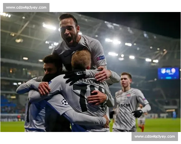 里昂对阵顿矿工欧战关键较量谁能把握晋级主动权赛前形势深度解析