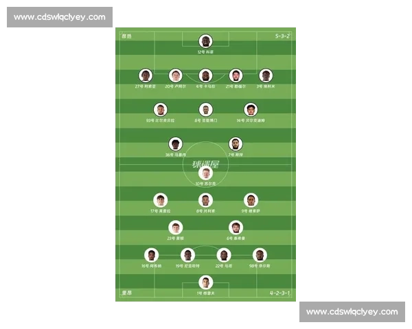 里昂VS豪门对决法甲焦点战激情碰撞引爆球迷热情全城关注今夜巅峰较量