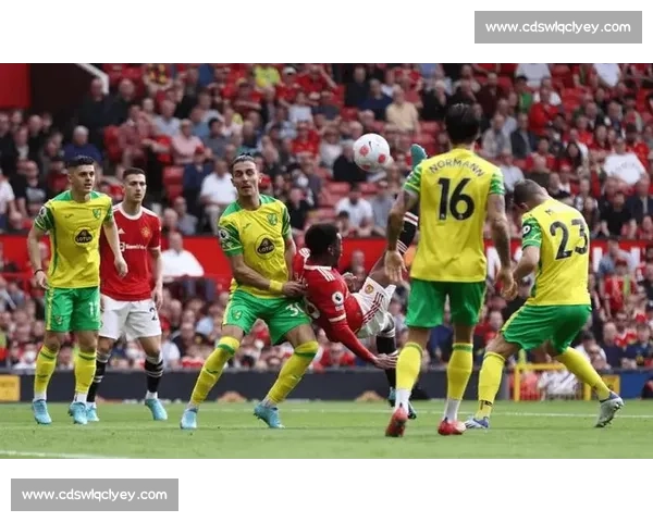 谢菲联对阵莱切斯特城英超焦点战前景与胜负走势解析全面剖析看点