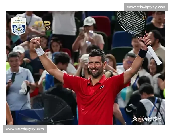 费德勒对决德约科维奇时代双雄的宿命较量与网坛传奇之路全景史诗