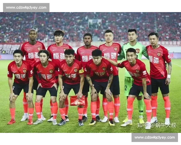 辽宁宏运迎战广州富力中超赛场强强对话焦点之战引爆球迷期待走势分析