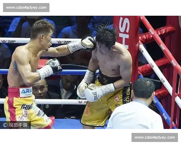 邹市明对决木村翔职业生涯巅峰一战的成败与启示拳坛格局影响解析