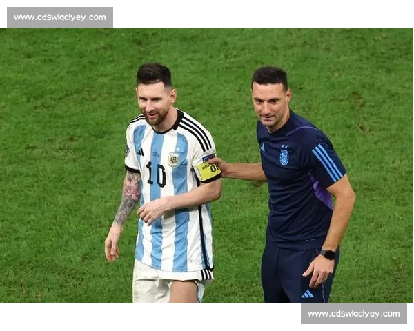 阿根廷对阵墨西哥直播前瞻梅西领衔豪门对决看点解析赛事走势与战术博弈