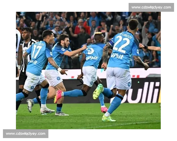 那不勒斯主场迎战尤文图斯意甲焦点之夜胜负悬念拉满豪门对决火花四射
