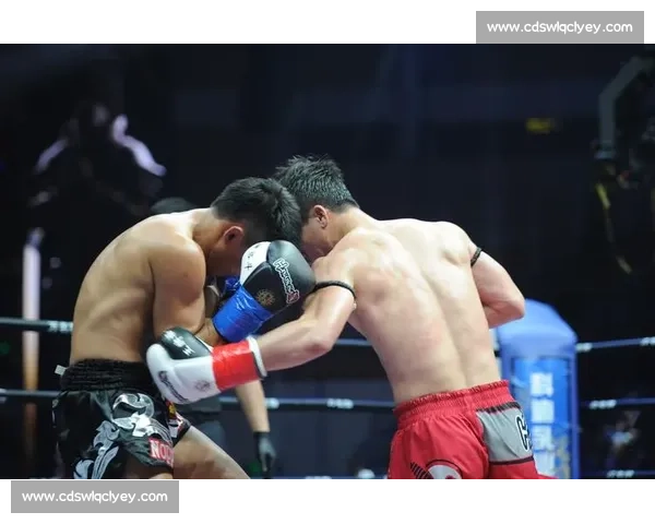 邱建良VS嘴炮世纪对决格斗规则实力风格全面解析胜负预测赛场看点