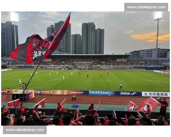 重庆力帆迎战北京国安中超焦点对决引爆山城夜色激情碰撞谁主沉浮