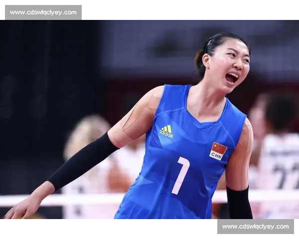逆转里约夜中国女排二零一六力克巴西的荣耀之战奥运赛场经典回忆
