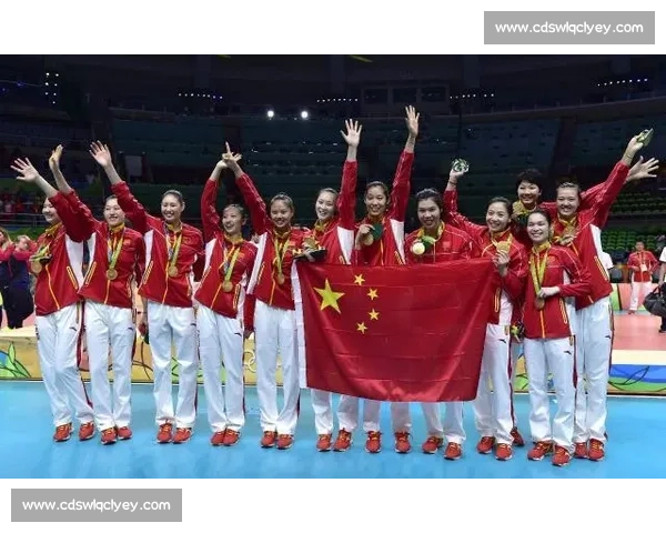 里约奥运女排鏖战巴西书写逆境重生的冠军之路震撼全世界的经典一役