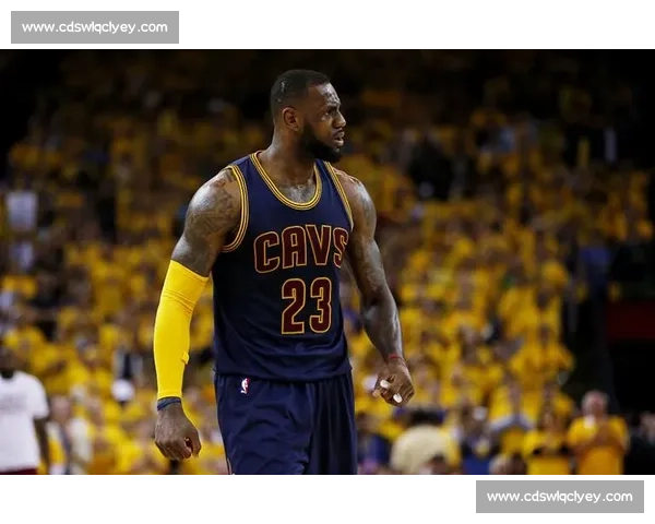 詹姆斯统治东部之战2017年骑士横扫猛龙经典回顾季后赛对决再现