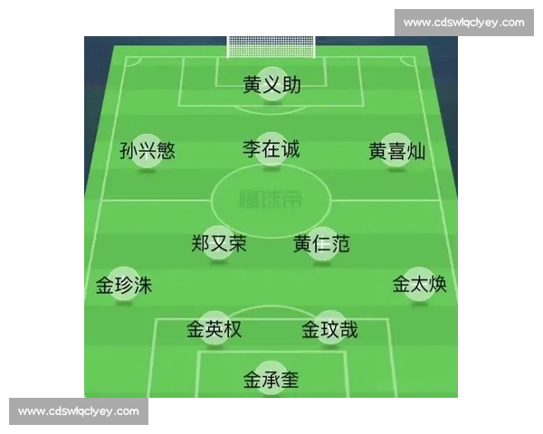 韩国对阵阿尔及利亚焦点之战揭示世界杯赛场新变数强队博弈引发全球关注