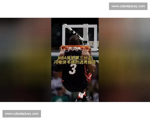 韦德对决麦迪谁才是零零年代最具统治力的分卫之王历史巅峰全面解析