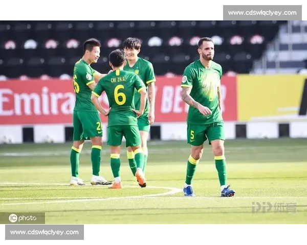 首尔对阵北京国安直播前瞻战术看点与球星焦点解析赛前情报全解析