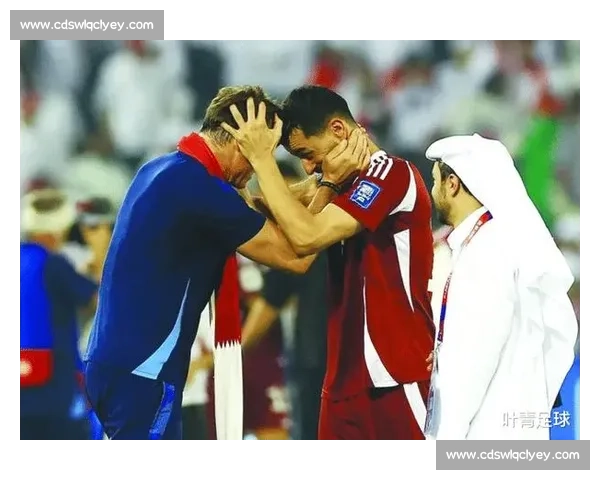 阿联酋迎战沙特世预赛关键对决中东双雄争夺出线主动权焦点之夜