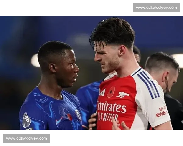 阿森纳切尔西英超巅峰对决焦点大战直播全程解析前瞻与战术看点