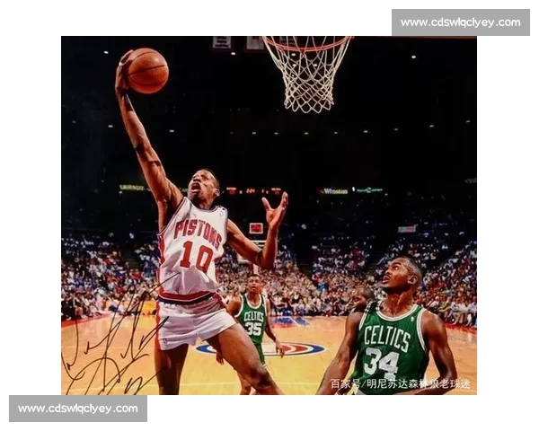 马龙对决罗德曼乒乓与篮球传奇巅峰气质的跨界想象碰撞与时代精神对话