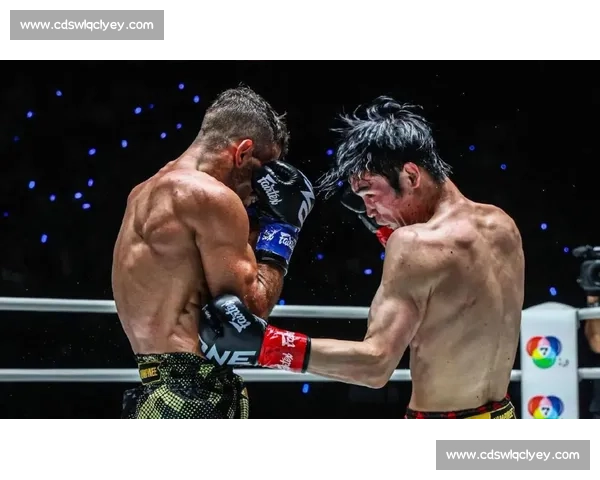 马拉特Vs江佟猜巅峰对决揭示格斗技艺与意志的终极较量之路传奇