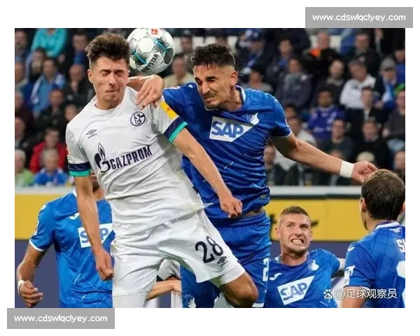 霍芬海姆对阵顿涅茨克矿工强强对话欧战焦点之夜前瞻比赛分析走势看点