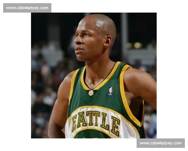 雷阿伦绝命三分改写历史热火马刺总决赛第六战传奇夜经典永恒