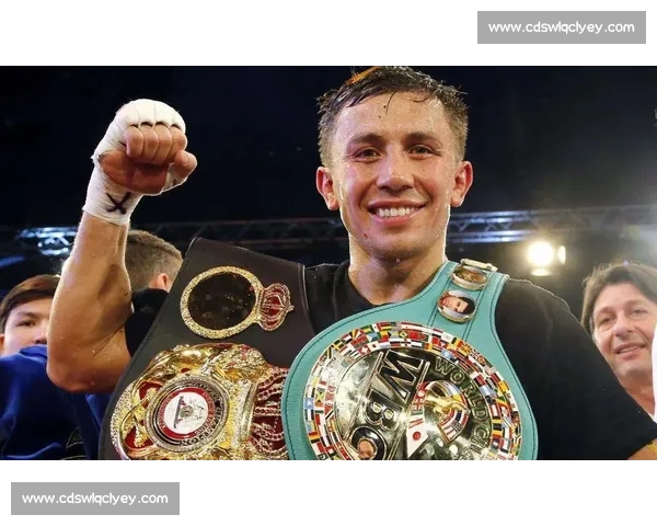 阿瓦雷兹对决戈洛夫金二战视频解析拳坛巅峰宿命之战全程复盘经典瞬间