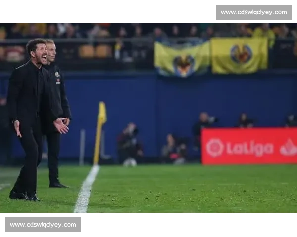 马竞迎战富勒姆强强对话欧战风格碰撞引爆看点战术博弈与阵容深度较量