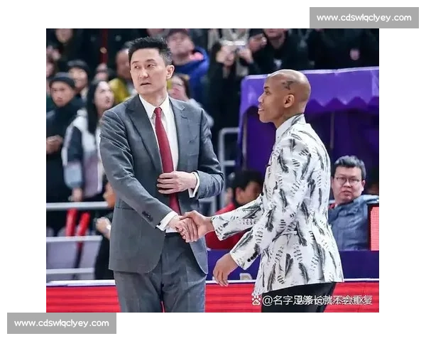 马布里对决杜锋引爆CBA赛场理念与胜负的终极较量时代对话传奇