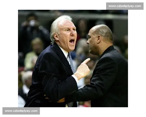 马刺迎战开拓者强强对话检验重建成色与临场执行力攻防博弈全场走势