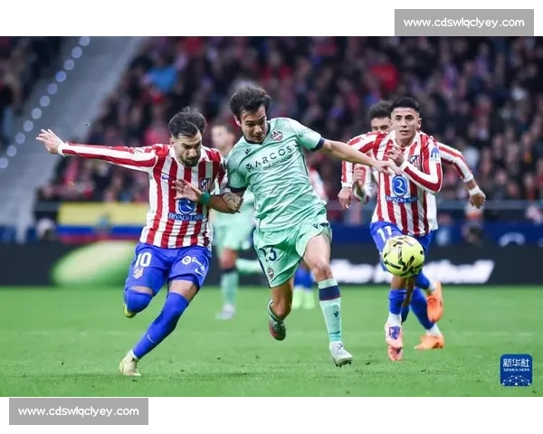 马德里竞技迎战莱万特联赛焦点对决看点解析战术走势与胜负悬念前瞻