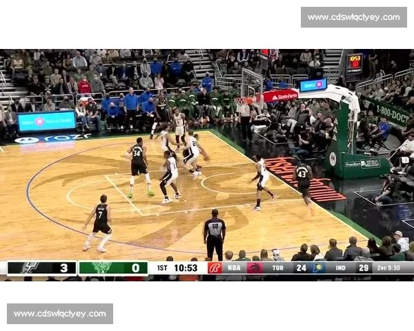 马刺火箭季后赛宿敌对决战术博弈与时代碰撞的再度交锋篮球史诗篇