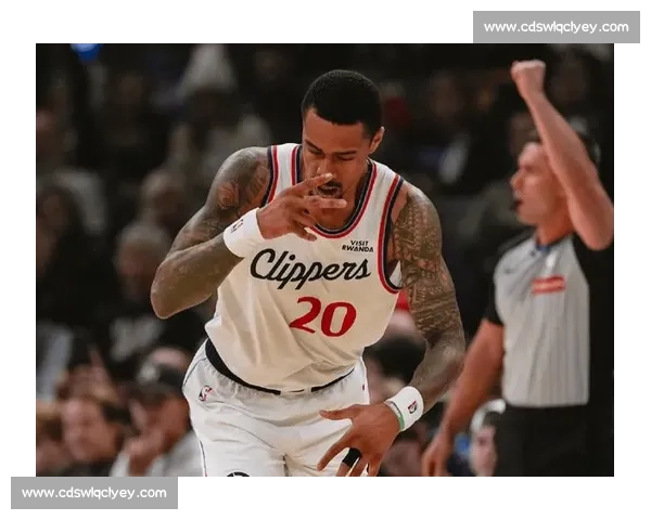 雷霆对决快船第五场生死战年轻风暴冲击豪强防线关键之夜走向悬念